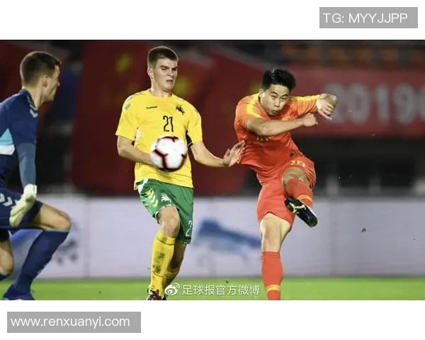 足球国奥队员工资揭秘背后的故事与挑战分析