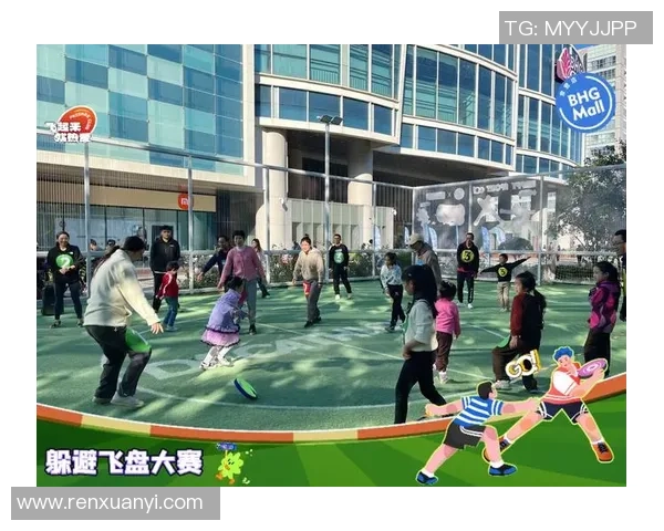 飞盘战术解析：深圳飞盘队如何构建高效整体压制体系